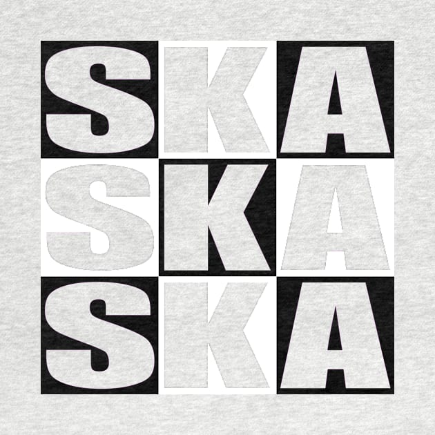 Ska, Ska, Ska! by Skatee